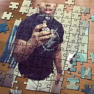 Meet your Posher, Steven